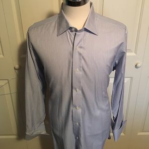 Robert Talbott Dress Shirt